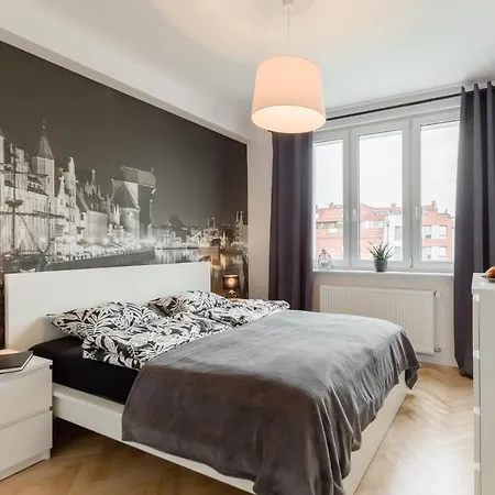 Apartament Olejarna 7 *