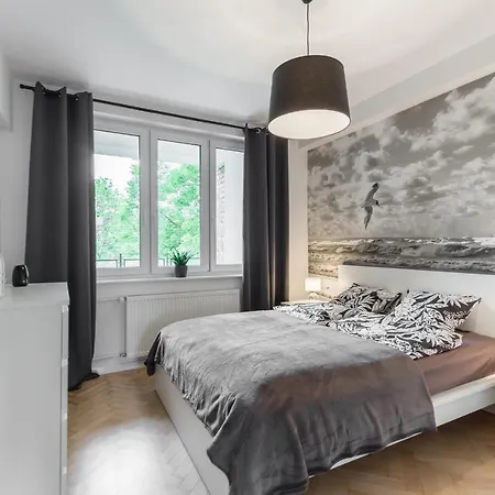 Olejarna 7 * Gdańsk
