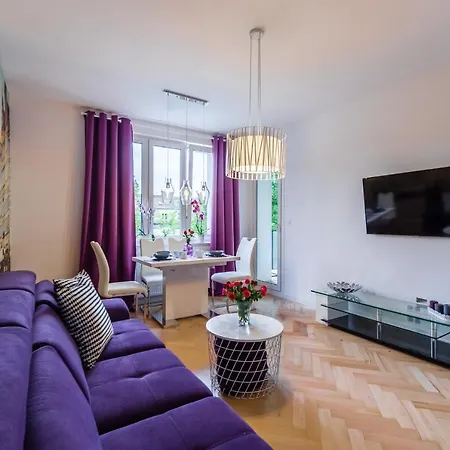 Apartament Olejarna 7 *