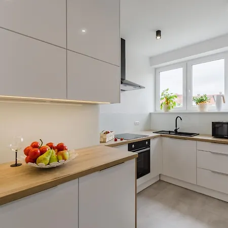 Olejarna 7 Apartament