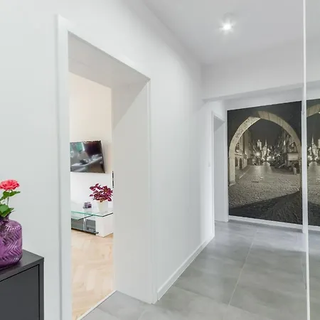 Olejarna 7 Apartament Gdańsk
